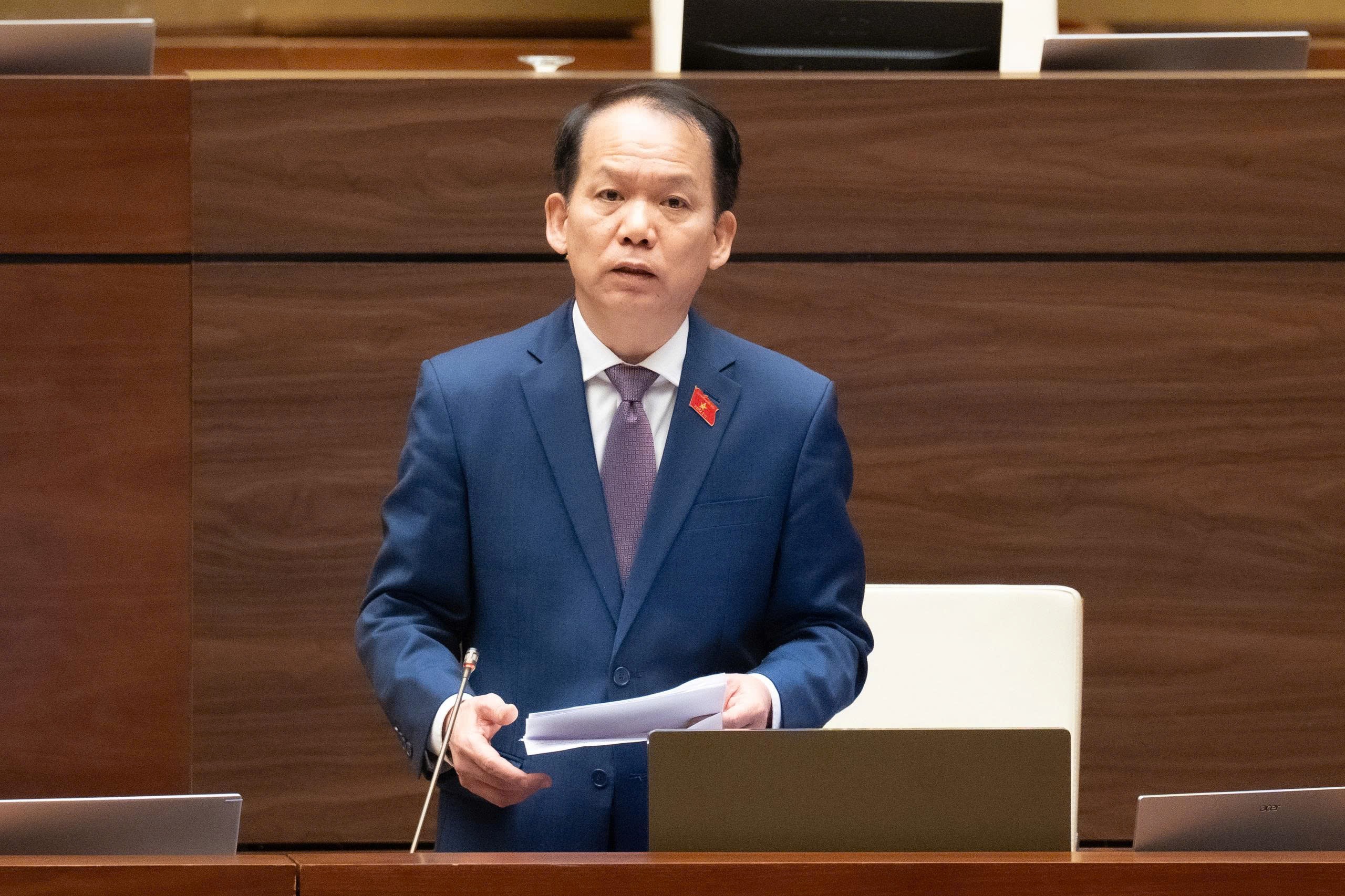Tạo lập hành lang pháp lý ổn định, đột phá thúc đẩy các đô thị động lực