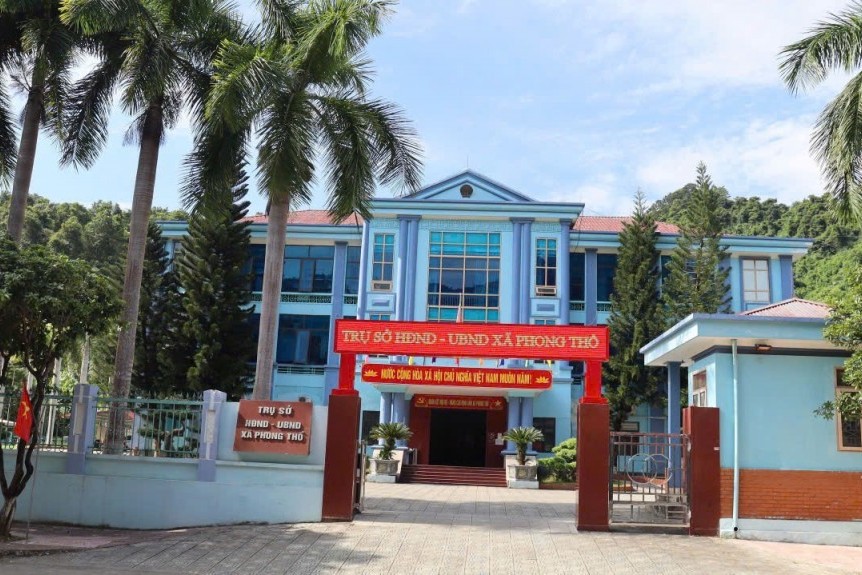 Xã Phong Thổ giữ nhịp phát triển trong giai đoạn chuyển mình