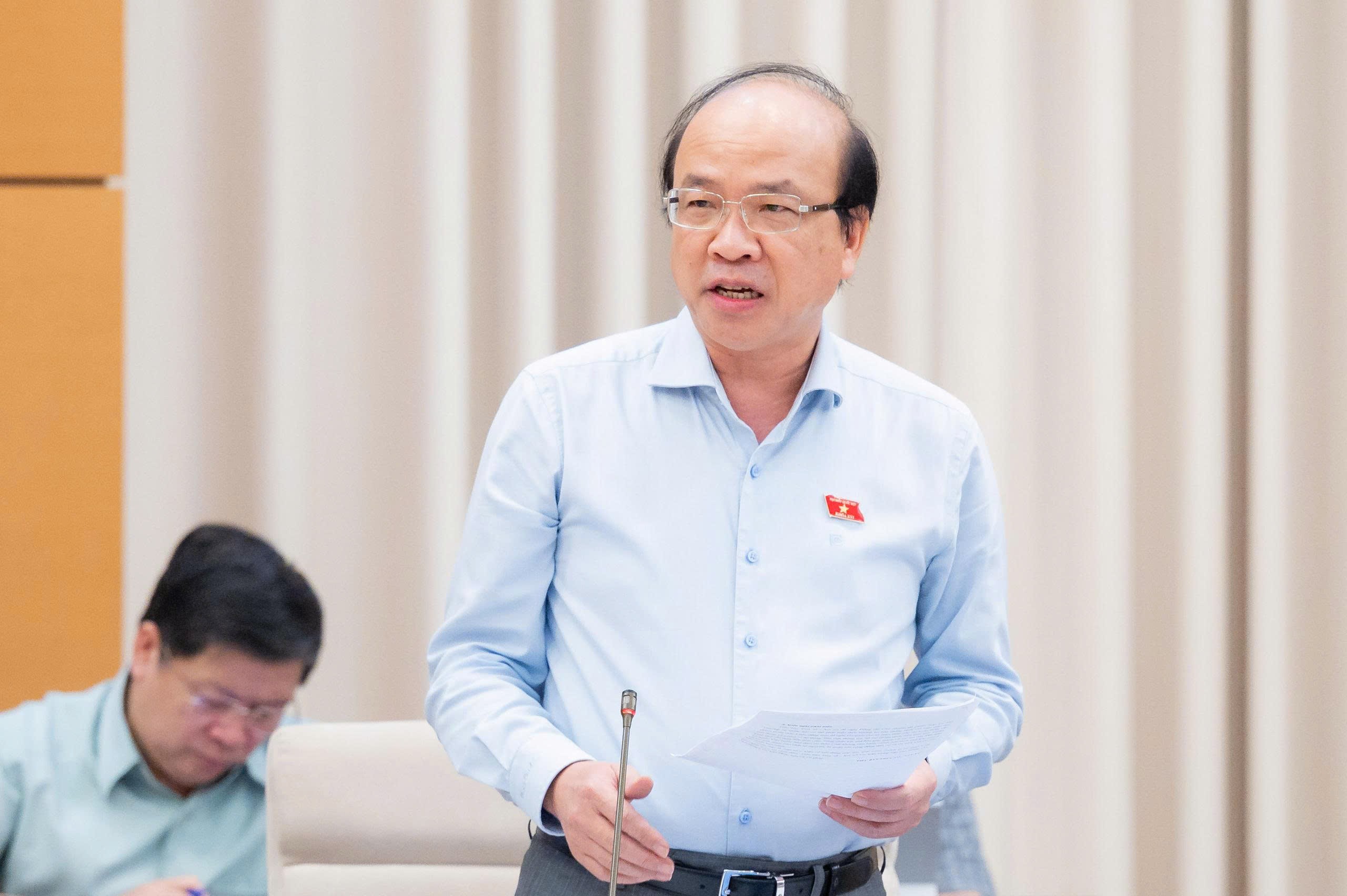 Bộ trưởng Bộ Tư pháp: Không “đóng khung” phạm vi trách nhiệm bồi thường của Nhà nước