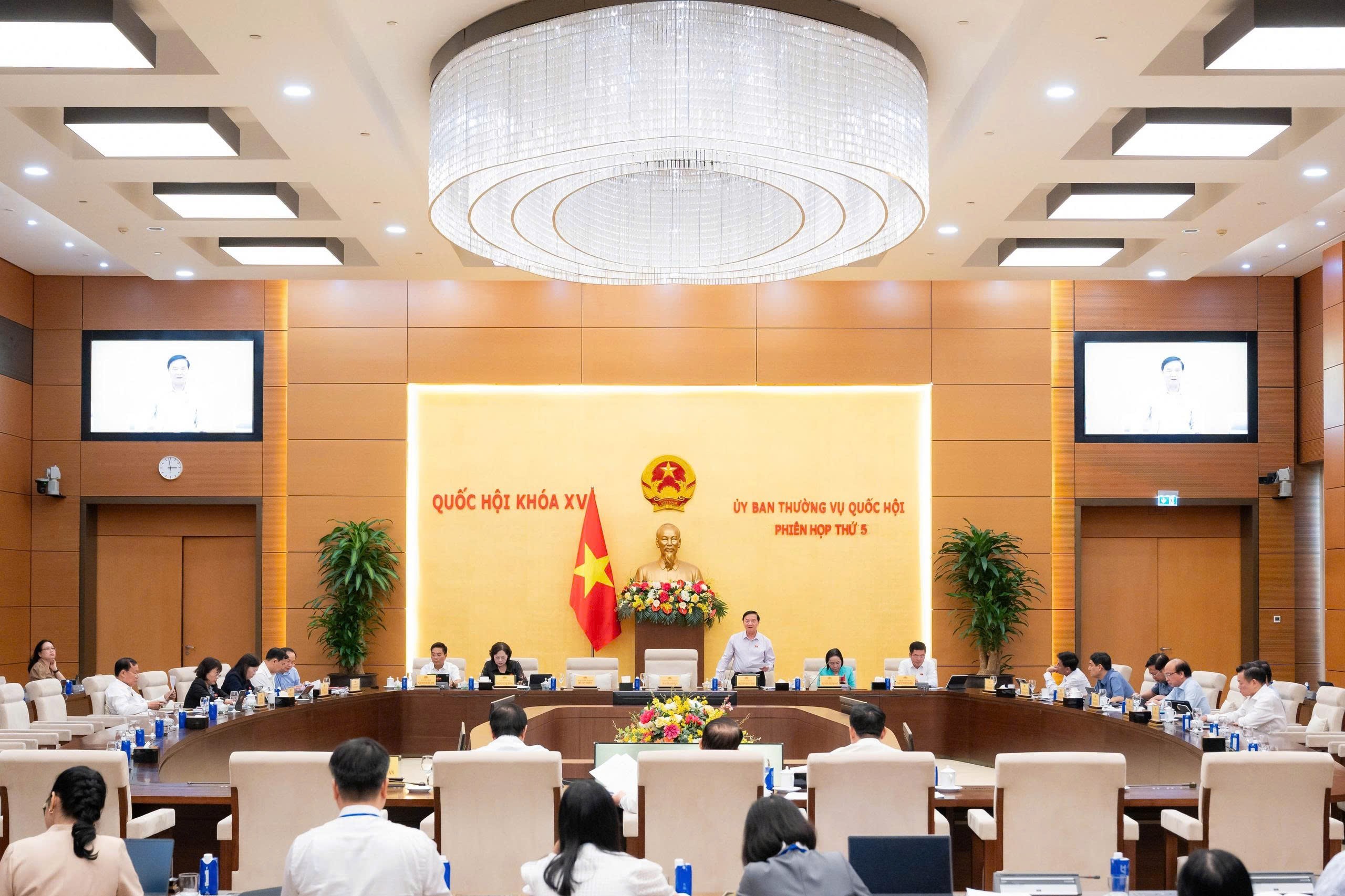 Bộ trưởng Bộ Tư pháp: Không “đóng khung” phạm vi trách nhiệm bồi thường của Nhà nước