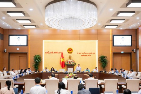 Bộ trưởng Bộ Tư pháp: Không “đóng khung” phạm vi trách nhiệm bồi thường của Nhà nước