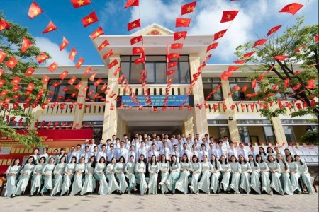 Phường An Cựu: Dấu ấn một năm xây dựng và phát triển