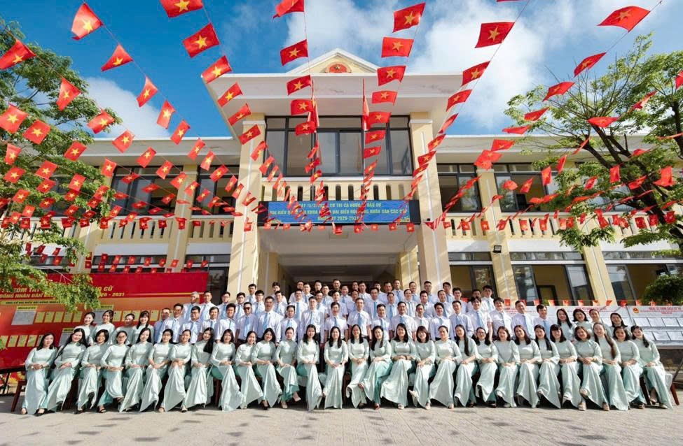Phường An Cựu: Dấu ấn một năm xây dựng và phát triển