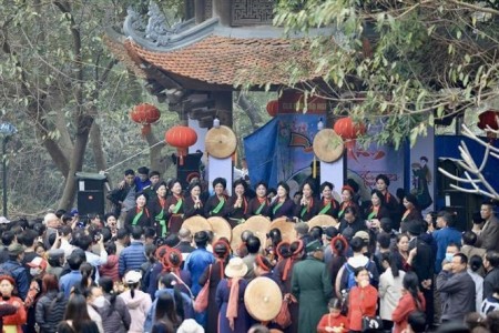 Bắc Ninh – Khát vọng vươn mình trong kỷ nguyên mới