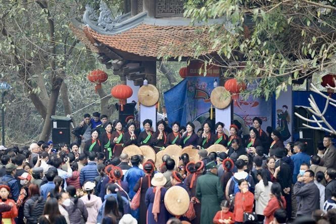 Bắc Ninh – Khát vọng vươn mình trong kỷ nguyên mới