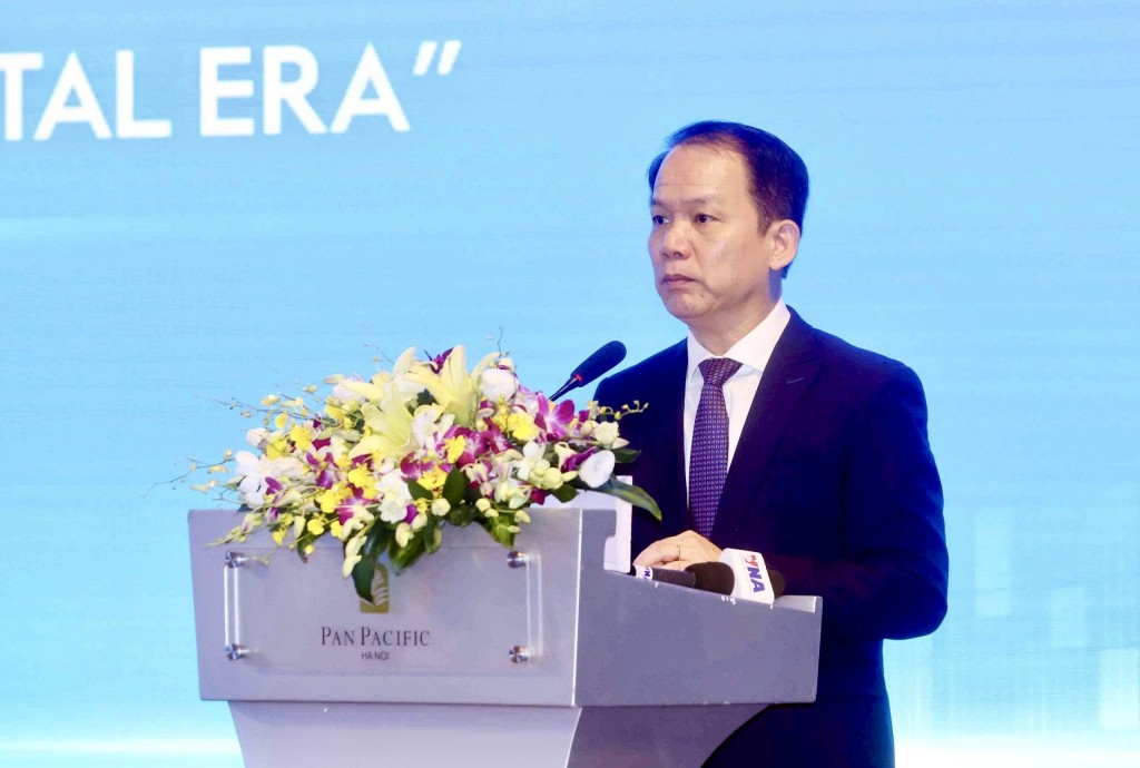 Khai mạc Diễn đàn Pháp luật ASEAN năm 2026 về ứng dụng AI trong xây dựng và thi hành pháp luật