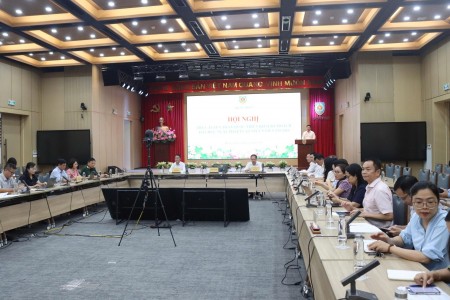 Tích cực triển khai hiệu quả Kế hoạch tổ chức Ngày Pháp luật Việt Nam năm 2026