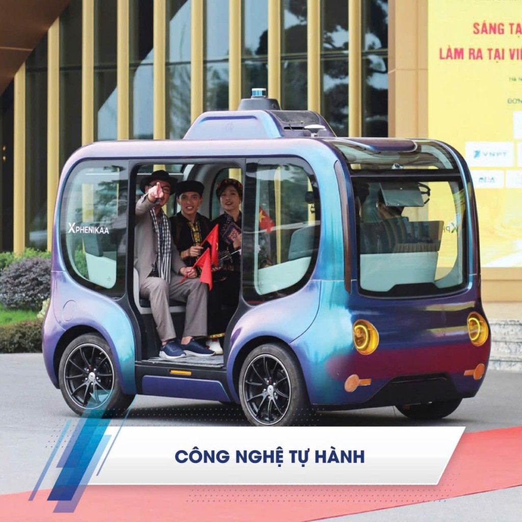 Hà Nội tạo “sandbox” cho công nghệ và các sản phẩm đổi mới, sáng tạo