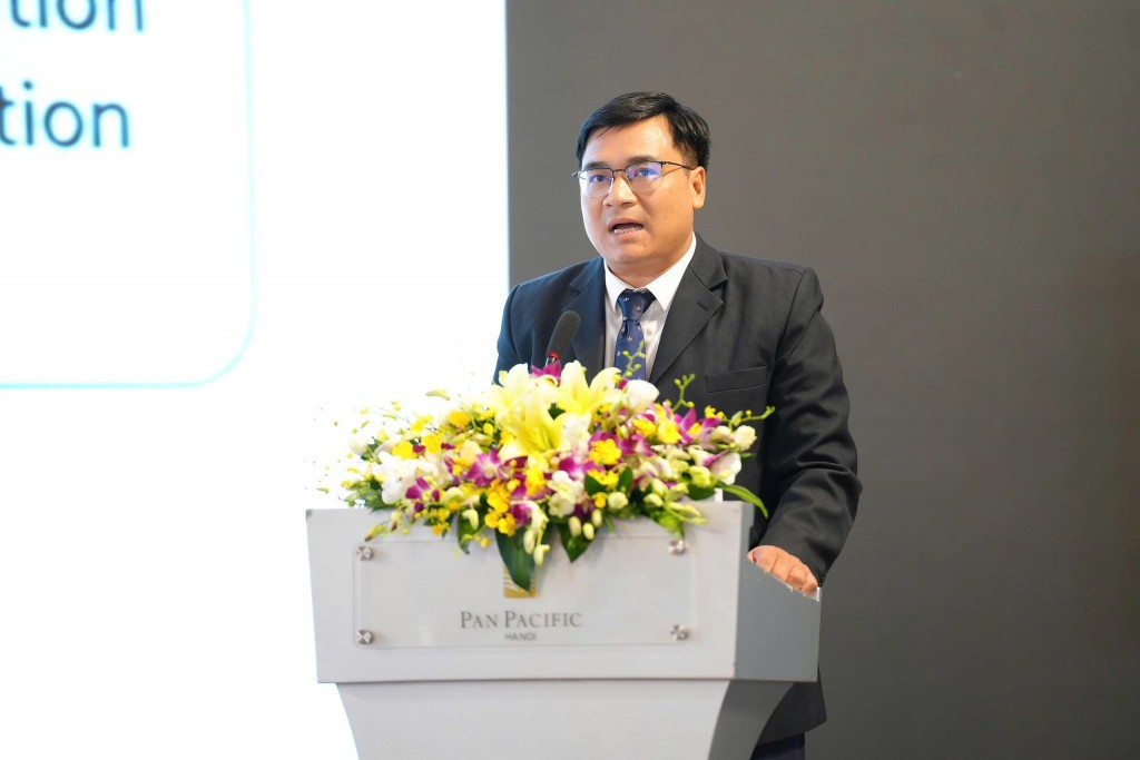 Thiết kế hệ sinh thái trí tuệ nhân tạo hỗ trợ toàn bộ vòng đời xây dựng và thi hành pháp luật