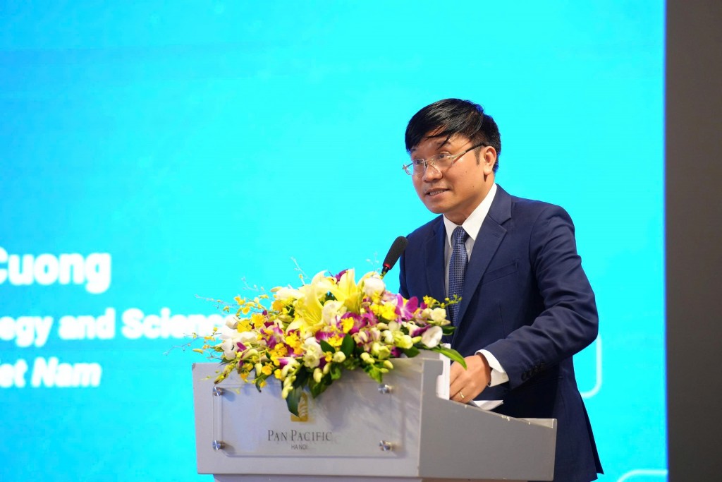 Thiết kế hệ sinh thái trí tuệ nhân tạo hỗ trợ toàn bộ vòng đời xây dựng và thi hành pháp luật