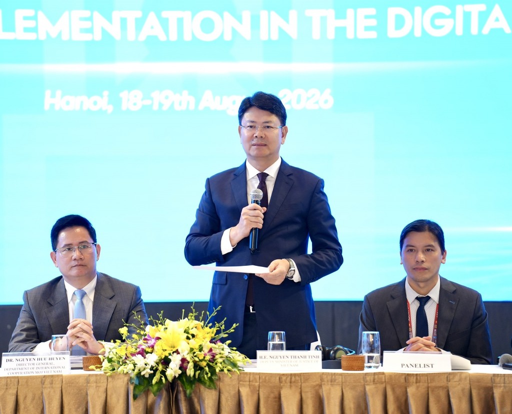 Thiết kế hệ sinh thái trí tuệ nhân tạo hỗ trợ toàn bộ vòng đời xây dựng và thi hành pháp luật