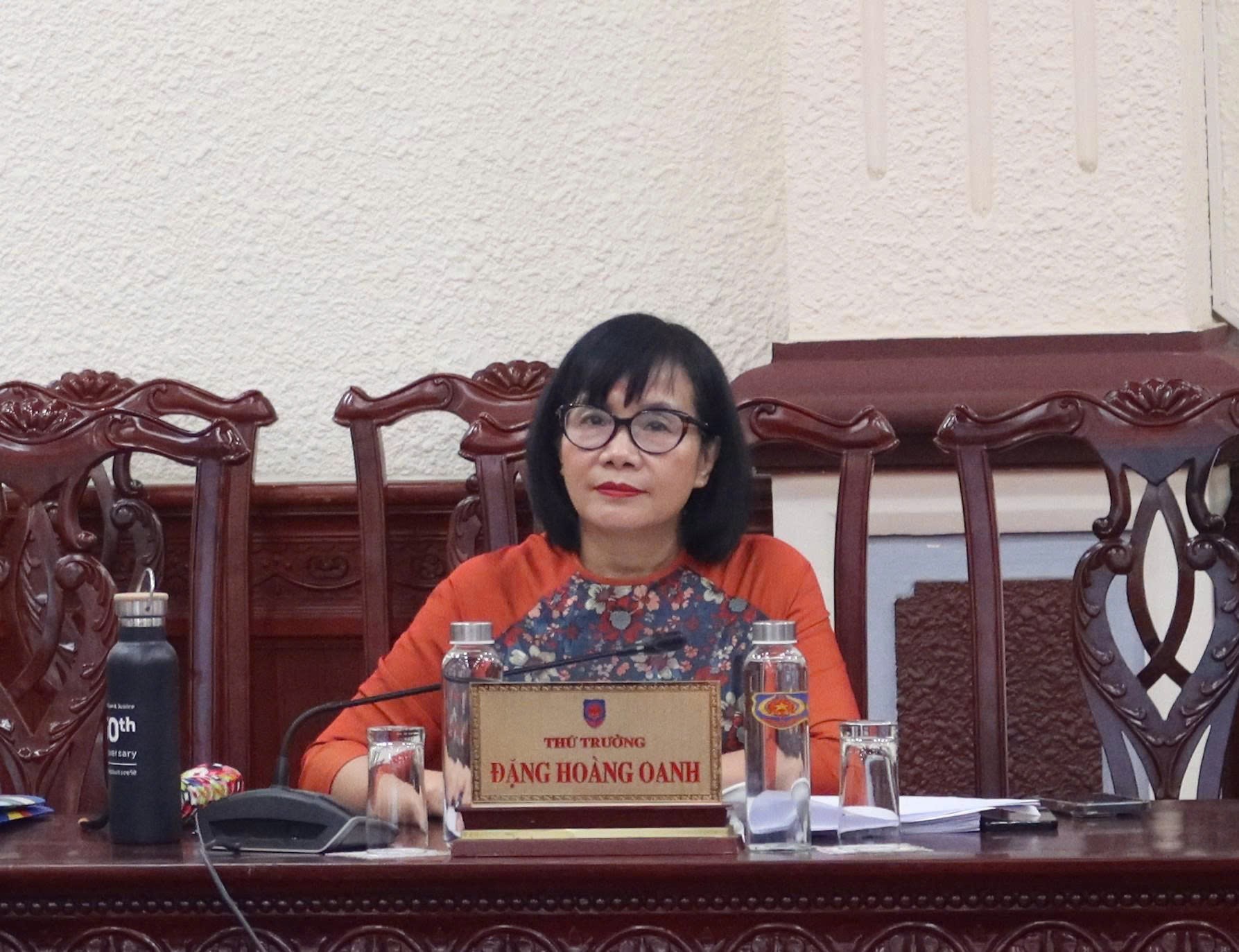 Xây dựng cơ sở pháp lý tái thiết kế quy trình quản lý hải quan