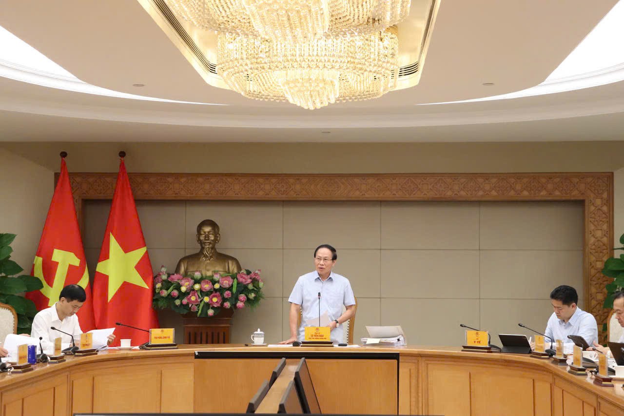 Tổng rà soát hệ thống pháp luật: Lấy phương án xử lý làm thước đo kết quả