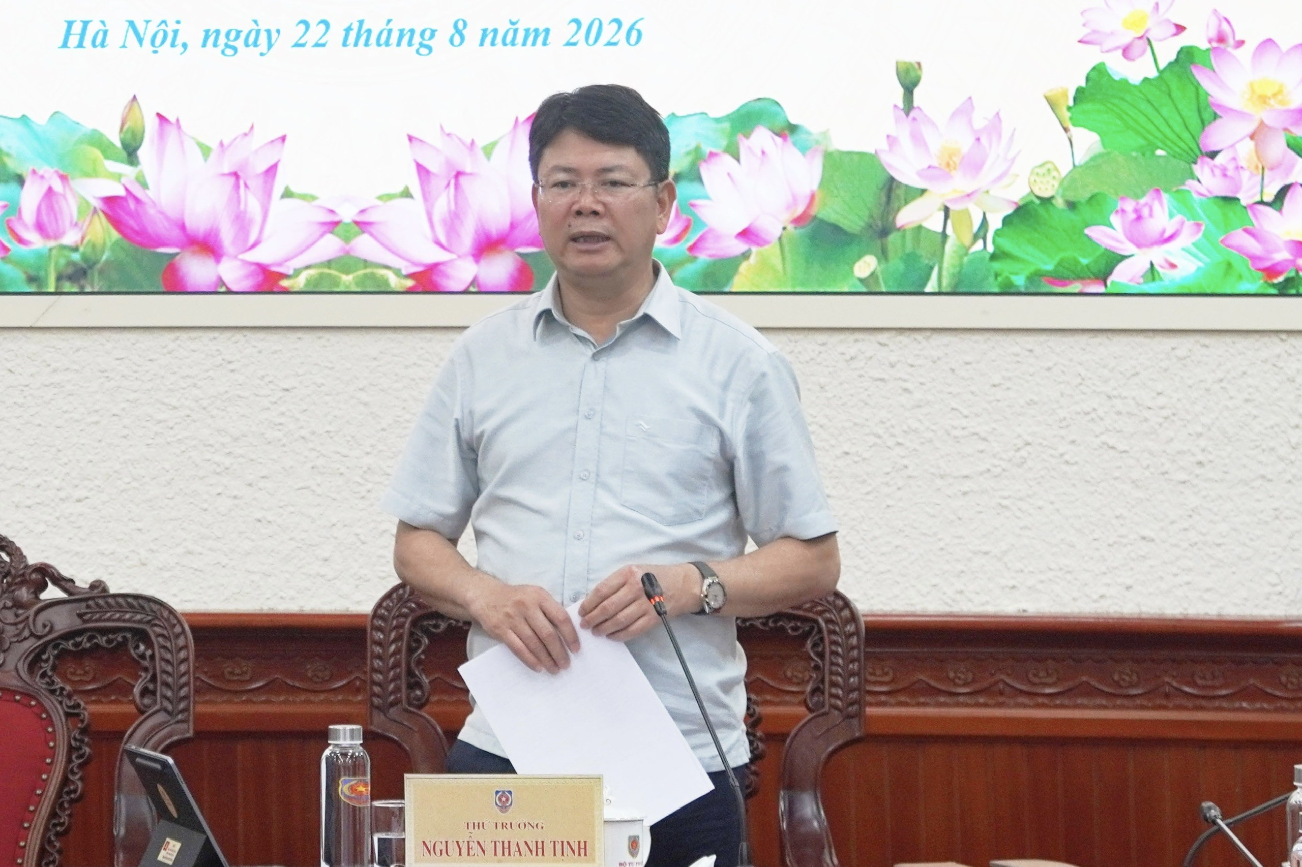 Công khai, minh bạch trong hoạt động hiến, ghép mô, bộ phận cơ thể người