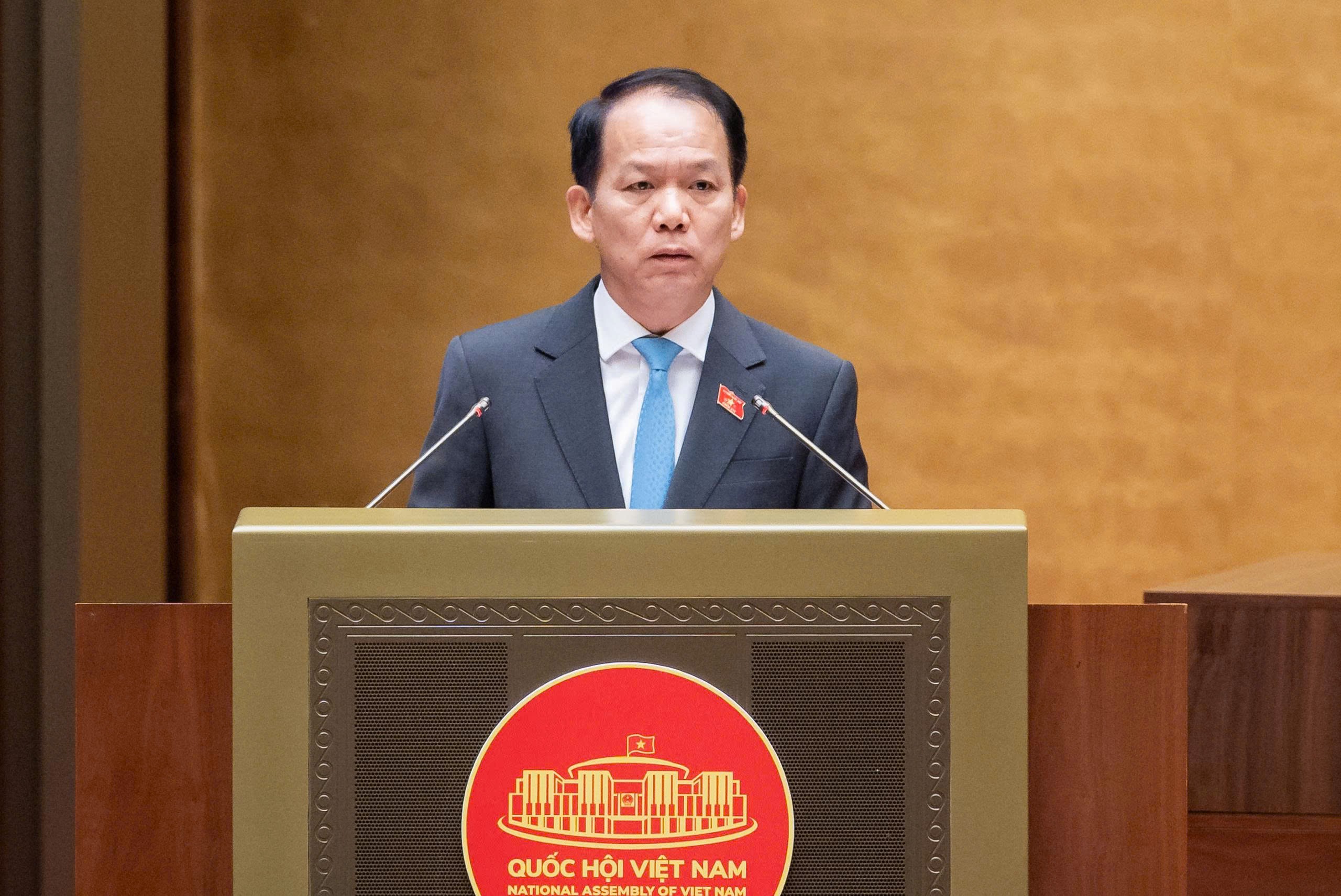 Thông qua Luật sửa đổi, bổ sung một số điều của Luật Trách nhiệm bồi thường của Nhà nước: Bảo đảm tốt hơn quyền yêu cầu bồi thường