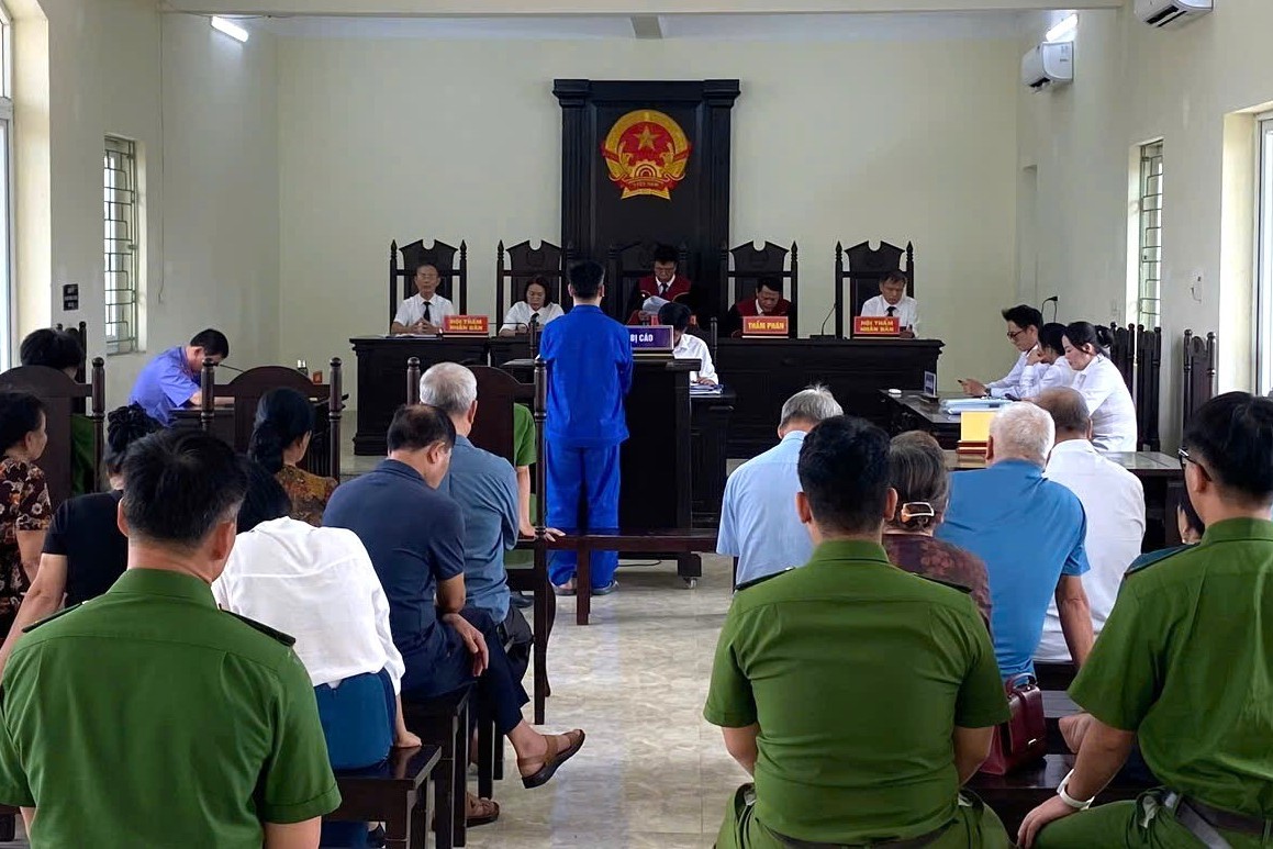 Nguyên tắc xác định sự thật của vụ án - Lịch sử hình thành, phát triển và định hướng hoàn thiện