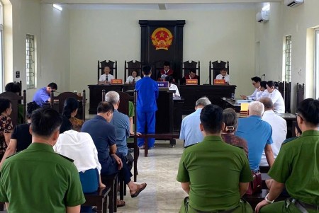 Nguyên tắc xác định sự thật của vụ án - Lịch sử hình thành, phát triển và định hướng hoàn thiện