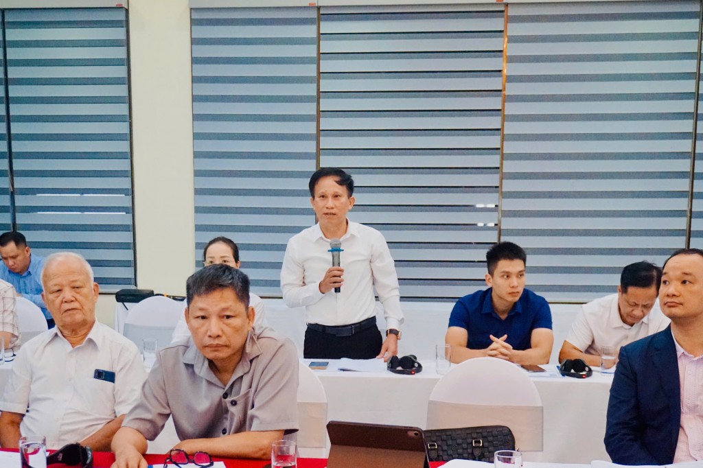 Phát triển thị trường dịch vụ pháp lý minh bạch, chuyên nghiệp, hiệu quả