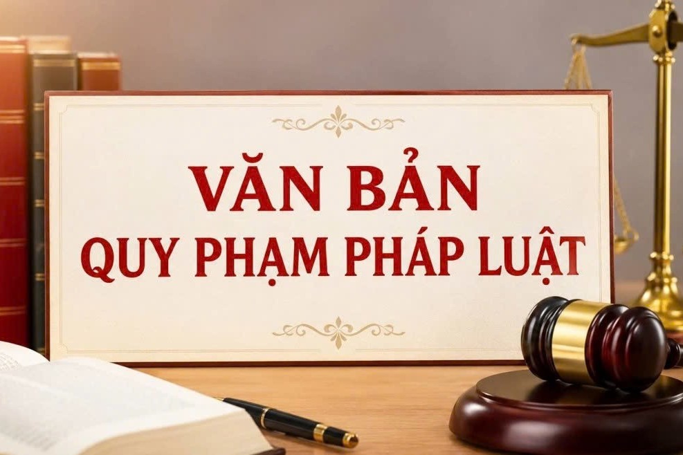 Công văn mời viết bài cho Hội thảo khoa học và ấn phẩm “Góp ý dự án Luật về văn bản quy phạm pháp luật”