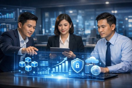 Pháp luật một số quốc gia về trả lương bằng tài sản mã hóa và kinh nghiệm đối với Việt Nam