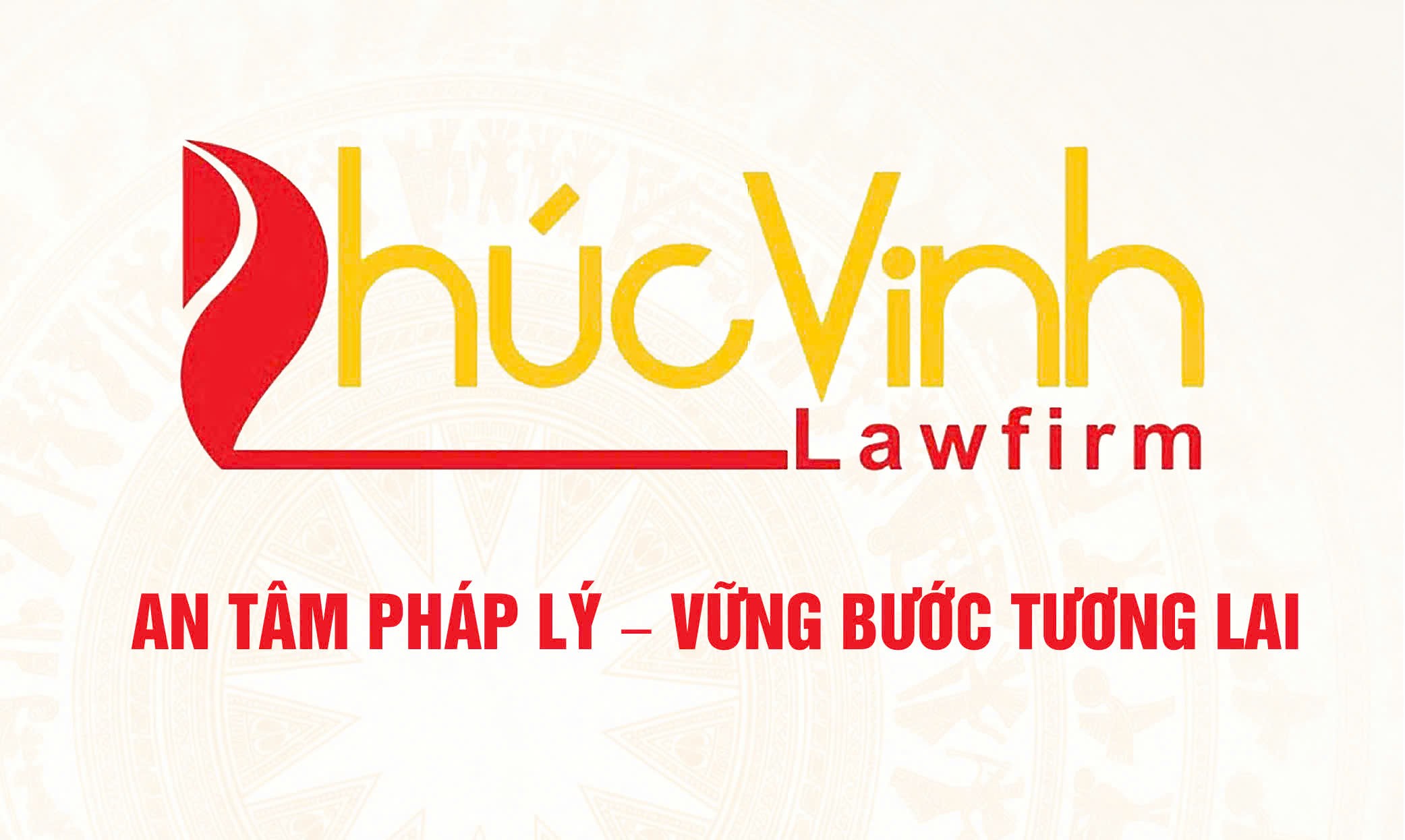 Luật Phúc Vinh 