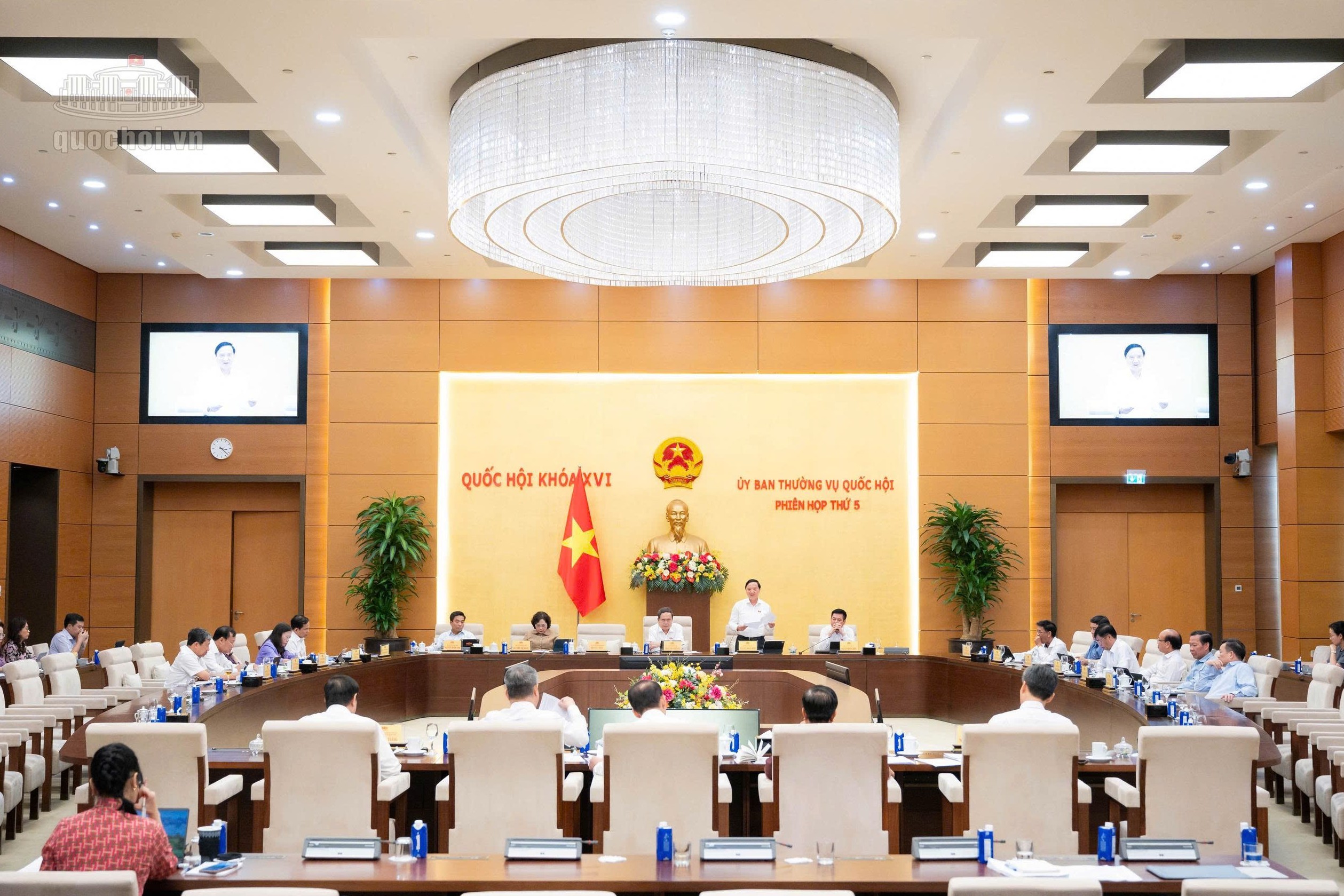 Luật Luật sư (sửa đổi): Nâng cao chất lượng đội ngũ luật sư và hiệu quả quản lý nhà nước