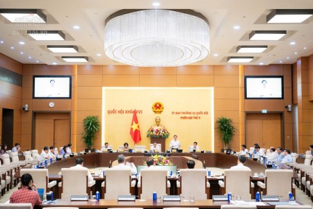 Luật Luật sư (sửa đổi): Nâng cao chất lượng đội ngũ luật sư và hiệu quả quản lý nhà nước