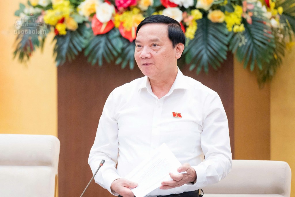 Luật Luật sư (sửa đổi): Nâng cao chất lượng đội ngũ luật sư và hiệu quả quản lý nhà nước