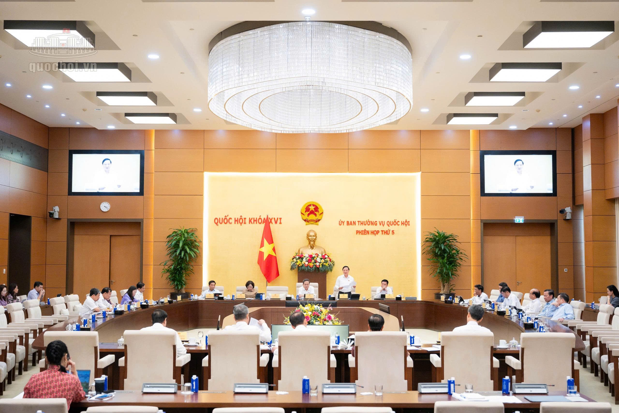 Luật Luật sư (sửa đổi): Nâng cao chất lượng đội ngũ luật sư và hiệu quả quản lý nhà nước