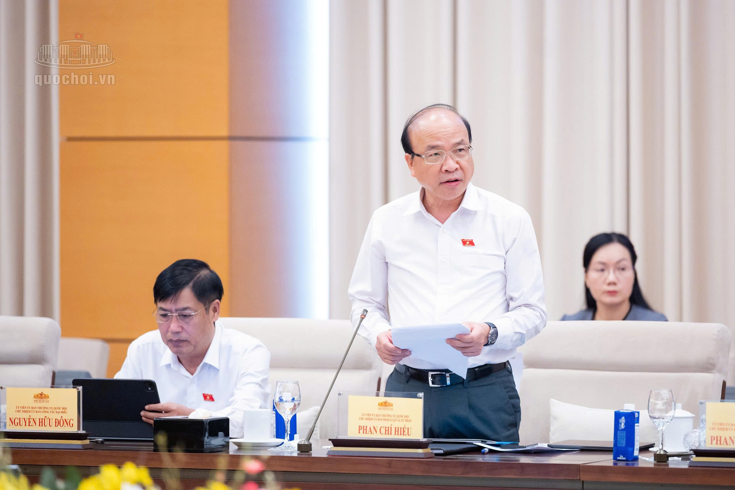 Luật Luật sư (sửa đổi): Nâng cao chất lượng đội ngũ luật sư và hiệu quả quản lý nhà nước