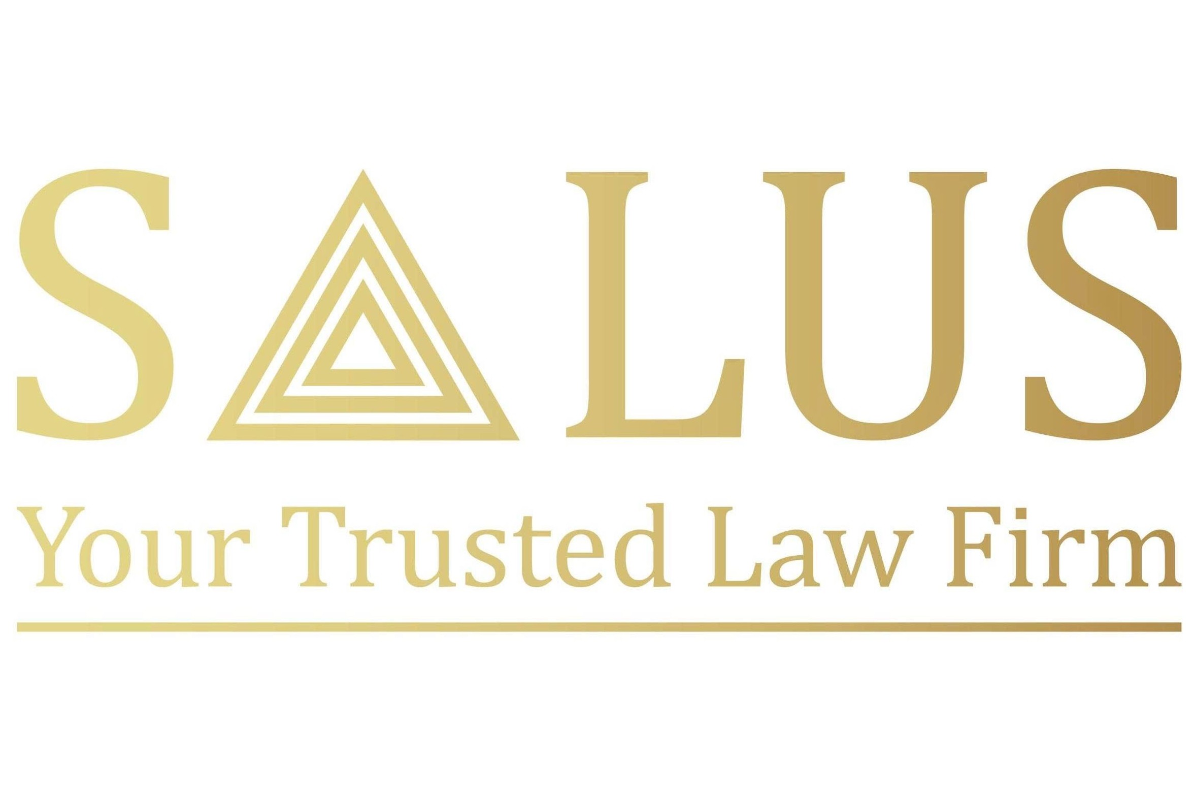 Salus Legal – Vững nền pháp lý, kiến tạo giá trị bền vững