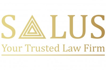 Salus Legal – Vững nền pháp lý, kiến tạo giá trị bền vững