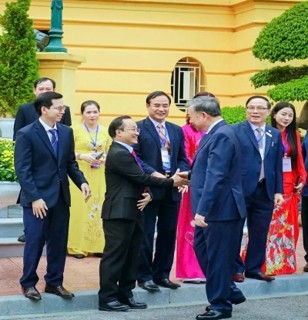 Hành trình vươn tầm của xe điện 