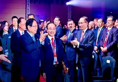 Hành trình vươn tầm của xe điện 