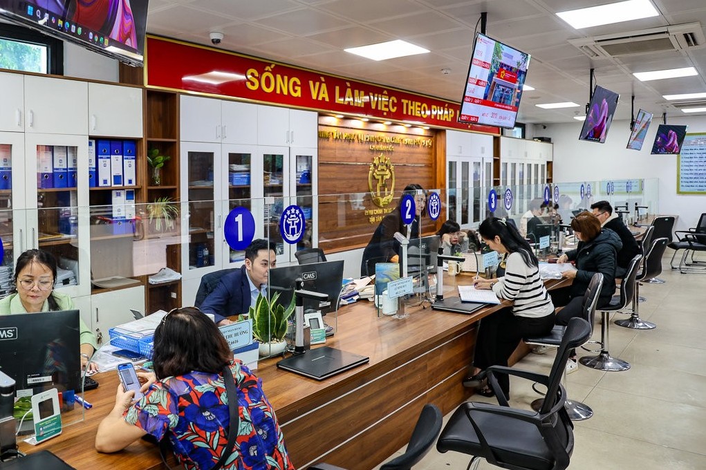 Hoàn thiện thể chế đánh giá tác động thủ tục hành chính từ khâu xây dựng pháp luật