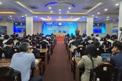 Nâng cao hiệu quả công tác tổ chức cán bộ thi hành án dân sự thời kỳ chuyển đổi số
