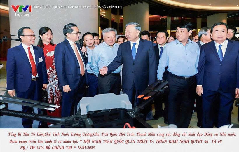 Hành trình vươn tầm của xe điện Make in Vietnam - Doanh nhân Phạm Văn Thơ