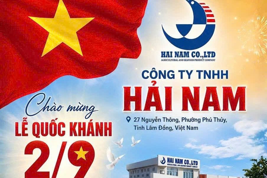 Công ty TNHH Hải Nam