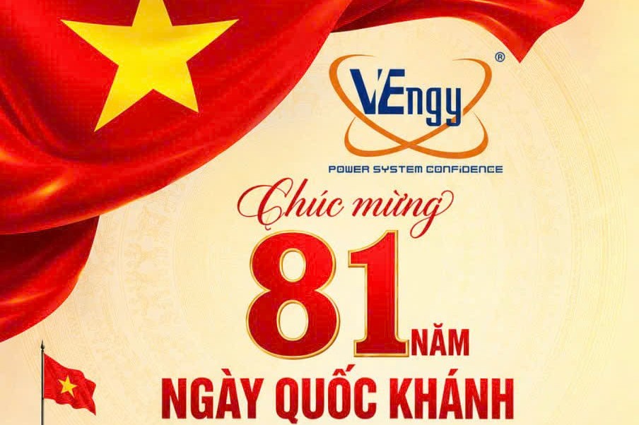 Công ty Cổ phần Thương mại và Kỹ thuật năng lượng Việt Nam