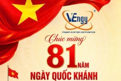 Công ty Cổ phần Thương mại và Kỹ thuật năng lượng Việt Nam