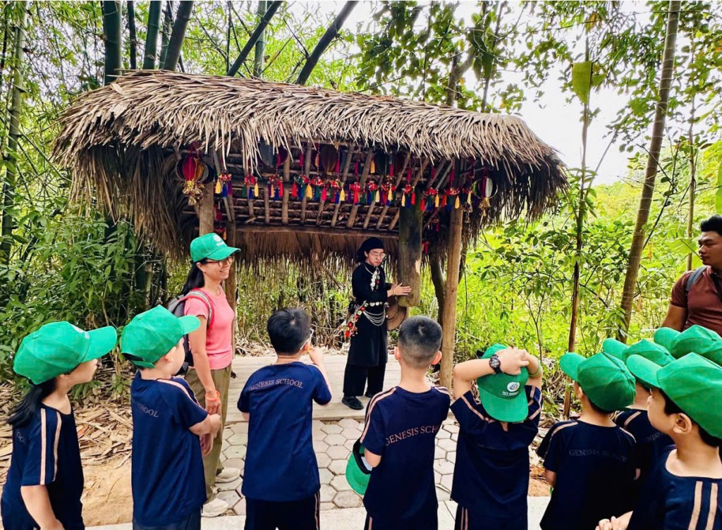 Phát triển trụ cột văn hóa, khơi dậy sức mạnh nội sinh đưa Việt Nam vươn mình trong kỷ nguyên mới