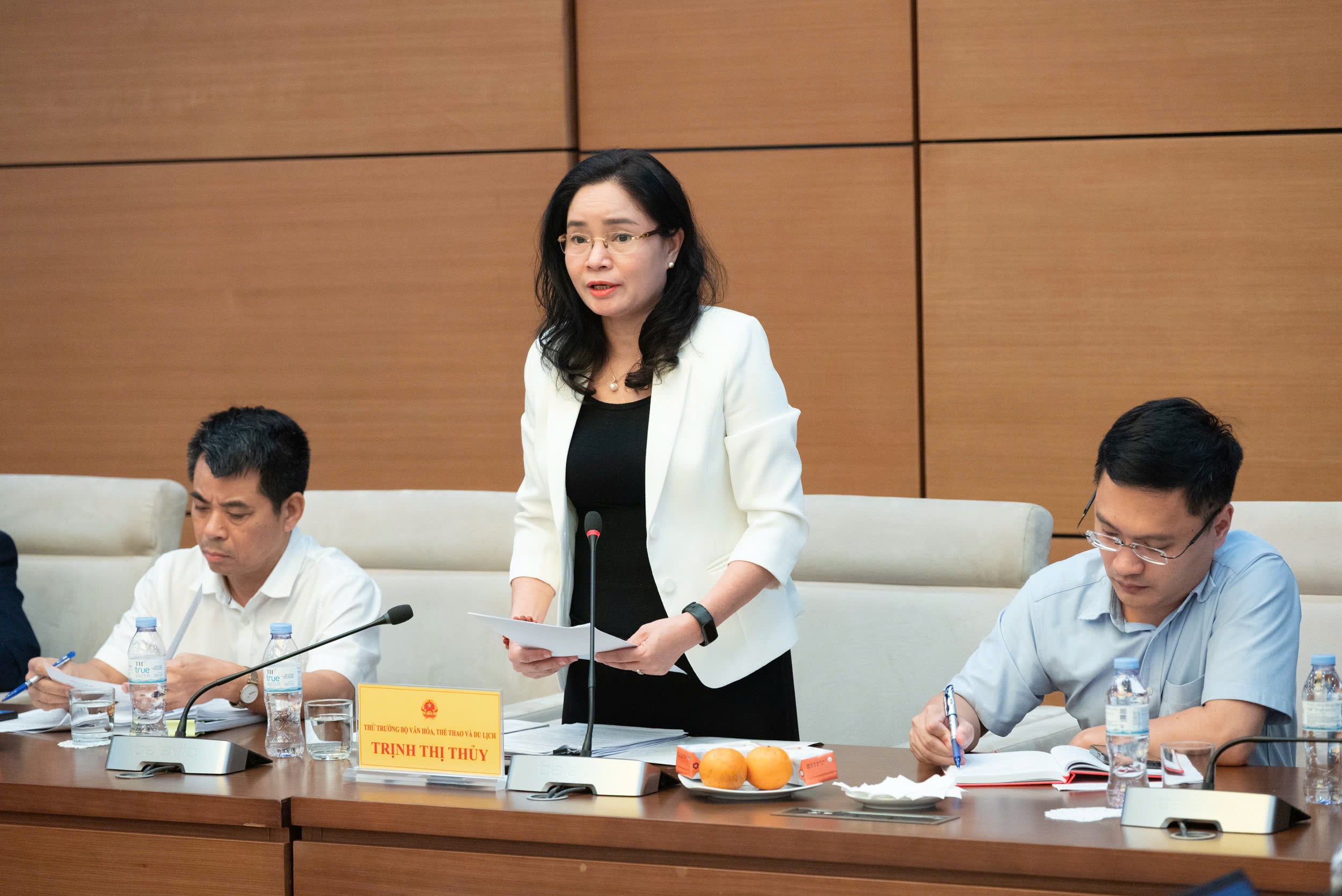 TỪ “NỀN TẢNG TINH THẦN” ĐẾN “NGUỒN LỰC PHÁT TRIỂN”: CHUYỂN ĐỔI TƯ DUY VỀ VĂN HÓA THEO NGHỊ QUYẾT SỐ 80-NQ/TW