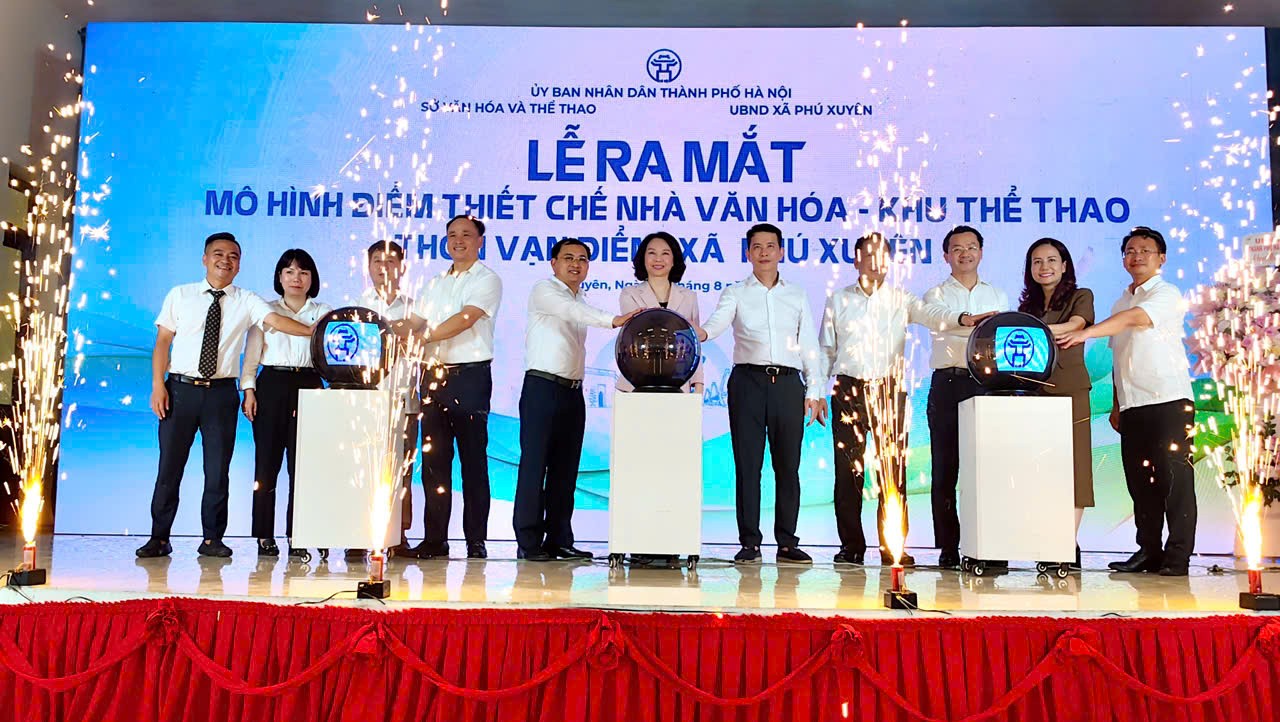 TỪ “NỀN TẢNG TINH THẦN” ĐẾN “NGUỒN LỰC PHÁT TRIỂN”: CHUYỂN ĐỔI TƯ DUY VỀ VĂN HÓA THEO NGHỊ QUYẾT SỐ 80-NQ/TW