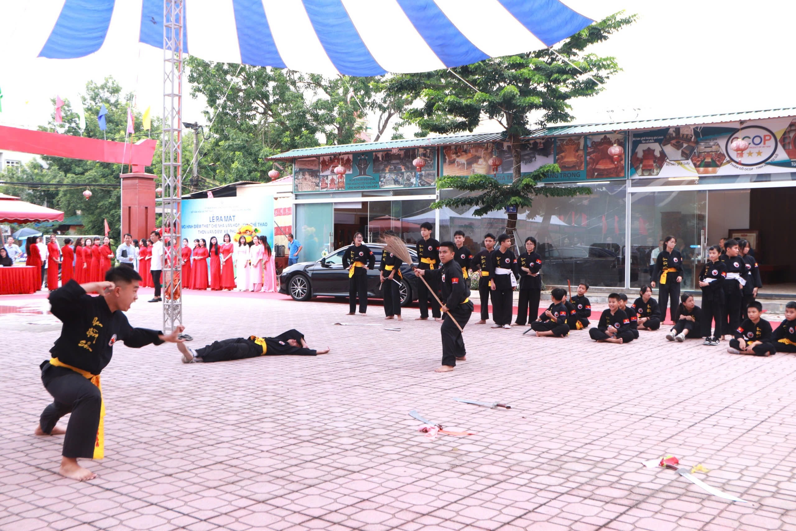 TỪ “NỀN TẢNG TINH THẦN” ĐẾN “NGUỒN LỰC PHÁT TRIỂN”: CHUYỂN ĐỔI TƯ DUY VỀ VĂN HÓA THEO NGHỊ QUYẾT SỐ 80-NQ/TW