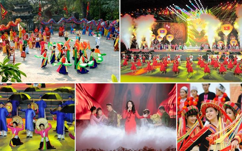 TỪ “NỀN TẢNG TINH THẦN” ĐẾN “NGUỒN LỰC PHÁT TRIỂN”: CHUYỂN ĐỔI TƯ DUY VỀ VĂN HÓA TỪ NGHỊ QUYẾT SỐ 80-NQ/TW