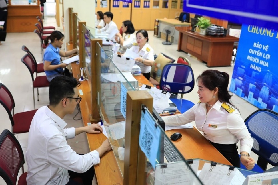 Bước đổi mới trong quản lý ngân sách đáp ứng yêu cầu chính quyền địa phương hai cấp