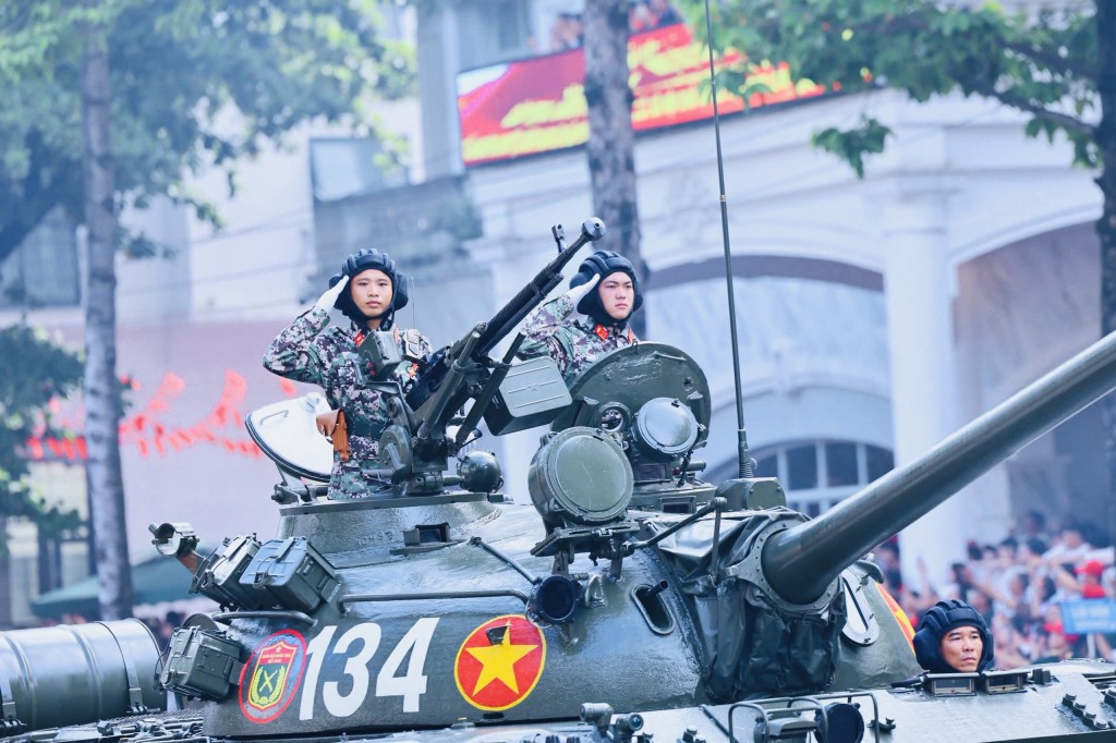Con người Việt Nam trong dòng chảy văn hóa dân tộc (Kỳ 1)