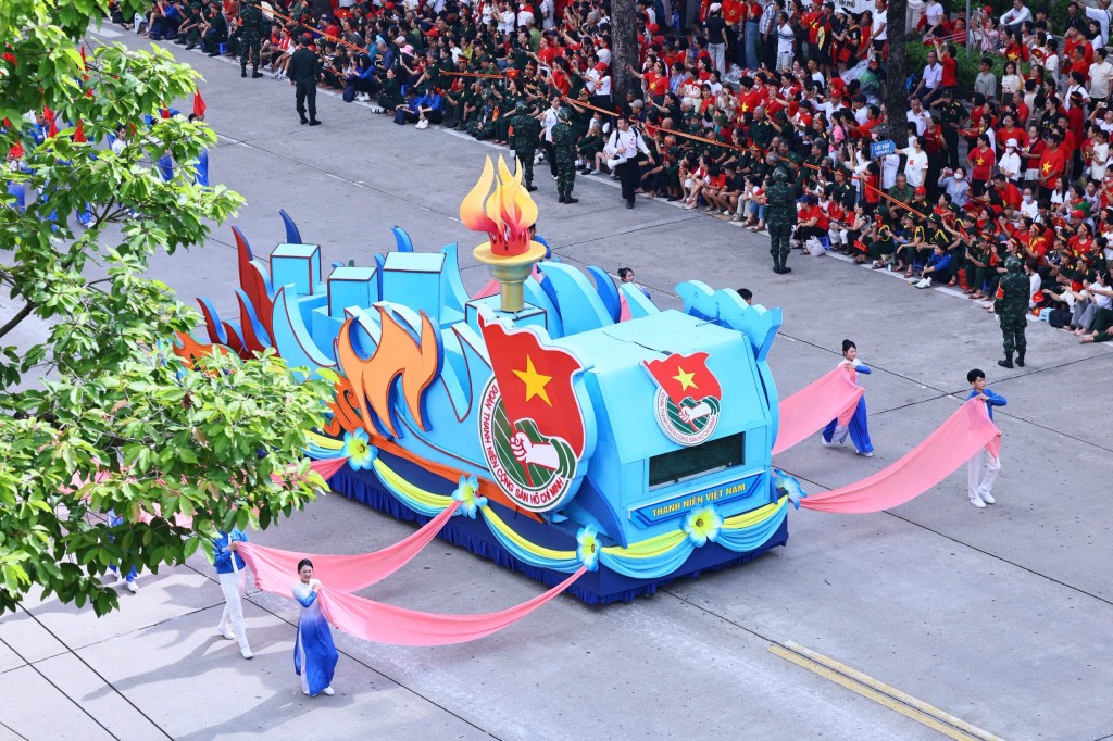 Con người Việt Nam trong dòng chảy văn hóa dân tộc (Kỳ 2)