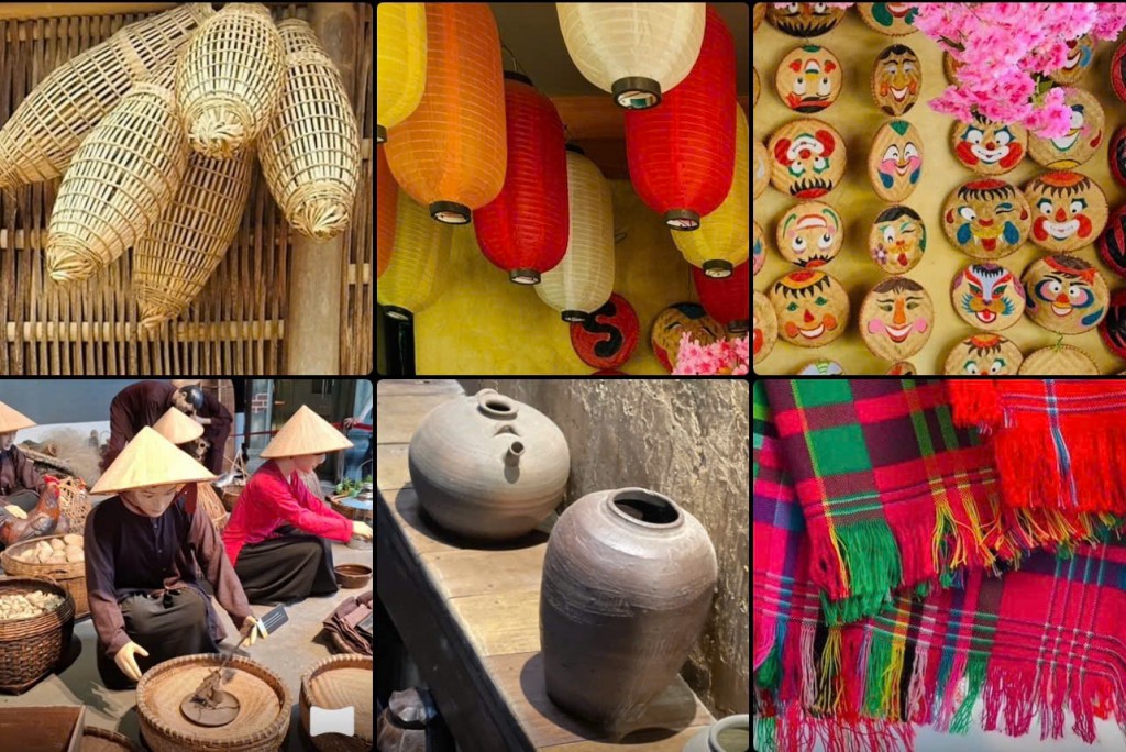 Con người Việt Nam trong dòng chảy văn hóa dân tộc (Kỳ 2)
