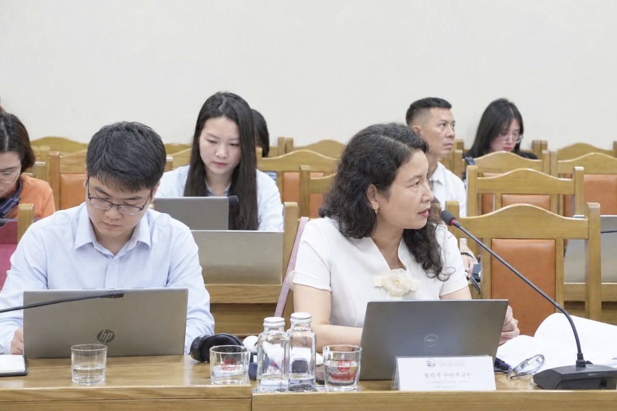 Kiểm soát rủi ro pháp lý, bảo đảm an toàn cho các giao dịch xuyên biên giới